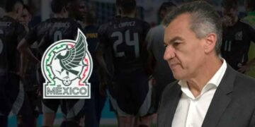 La Selección Mexicana de fútbol adhiere al médico Rafael Ortega