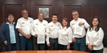 La UAT y el SUTUAT avanzan en negociaciones del contrato colectivo laboral 2025