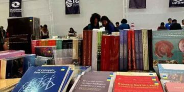 La UNAM invita al Remate de Libros 2025 con descuentos y actividades culturales