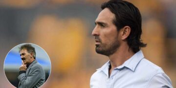 Esto opina La Volpe del nuevo entrenador de las Chivas, Espinoza