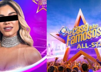La conductora de LCDLF All Stars habla de la detención de Aleska