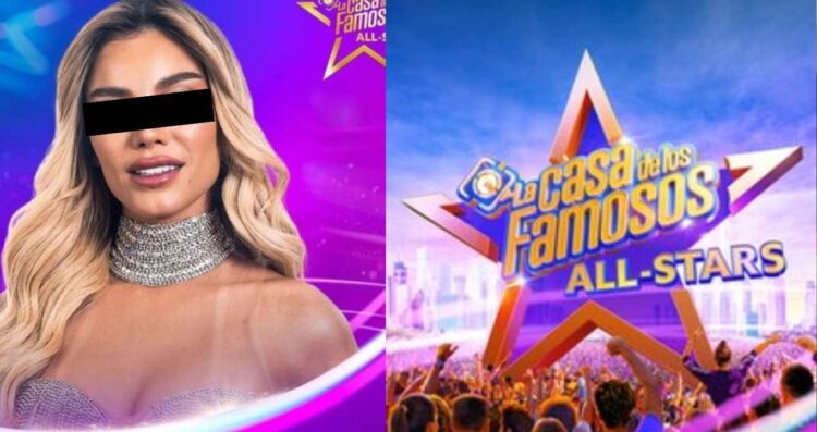 La conductora de LCDLF All Stars habla de la detención de Aleska