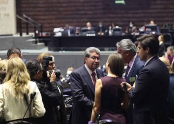 aranceles "una gran victoria" diputados
