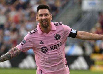 ¿Por qué la selección de Argentina se queda sin Messi?