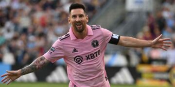 ¿Por qué la selección de Argentina se queda sin Messi?