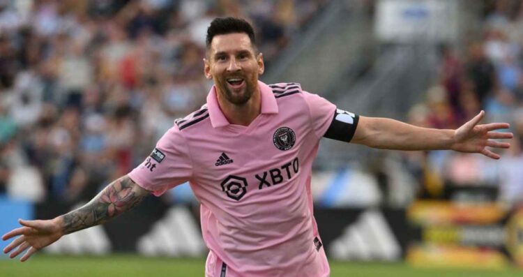 ¿Por qué la selección de Argentina se queda sin Messi?