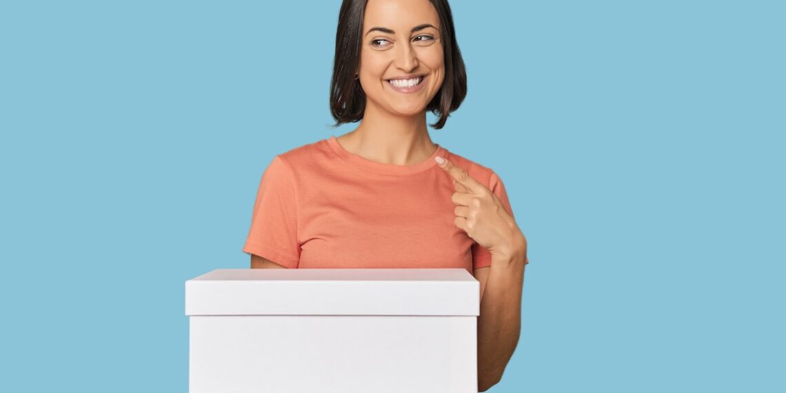 La tendencia de la caja misteriosa Shein: ¿vale la pena?