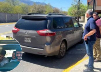Lanzan  la segunda etapa del programa de “carpool” para estudiantes en San Pedro, NL