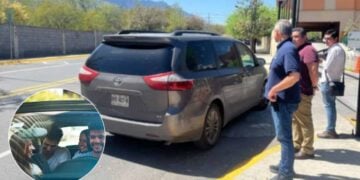Lanzan  la segunda etapa del programa de “carpool” para estudiantes en San Pedro, NL
