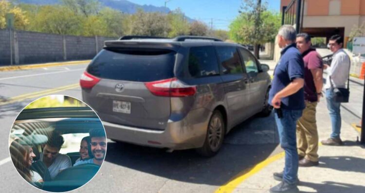 Lanzan  la segunda etapa del programa de “carpool” para estudiantes en San Pedro, NL