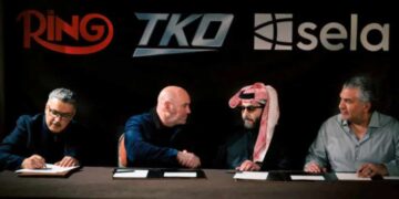 Lanzan una nueva promoción de boxeo: TKO