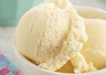 Lanzarán helado con sabor a leche materna y explican cómo lograron el sabor