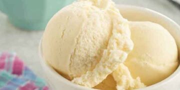 Lanzarán helado con sabor a leche materna y explican cómo lograron el sabor