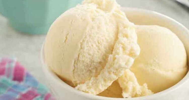 Lanzarán helado con sabor a leche materna y explican cómo lograron el sabor