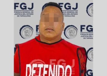 Le dan 35 años de prisión a Antonio “S” por violación agravada en Matamoros