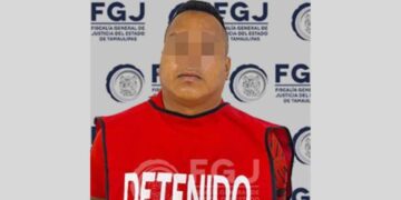 Le dan 35 años de prisión a Antonio “S” por violación agravada en Matamoros