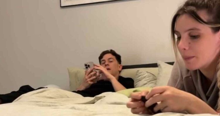 Lele Pons sorprende a Guaynaa con la noticia de su embarazo su reacción conmovió a todos