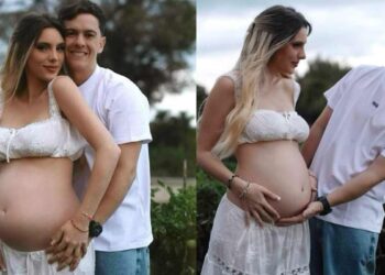 Lele Pons y Guaynaa anuncian que esperan a su primer bebé