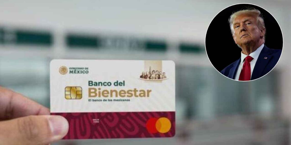 ¿Aranceles tendrán impacto en los Programas del Bienestar?