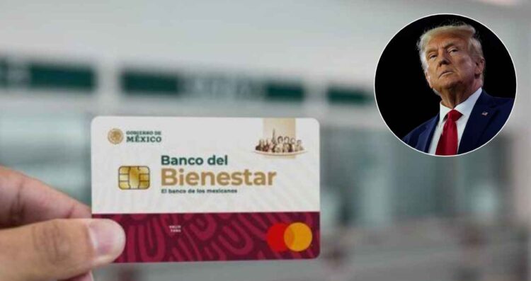 ¿Aranceles tendrán impacto en los Programas del Bienestar?