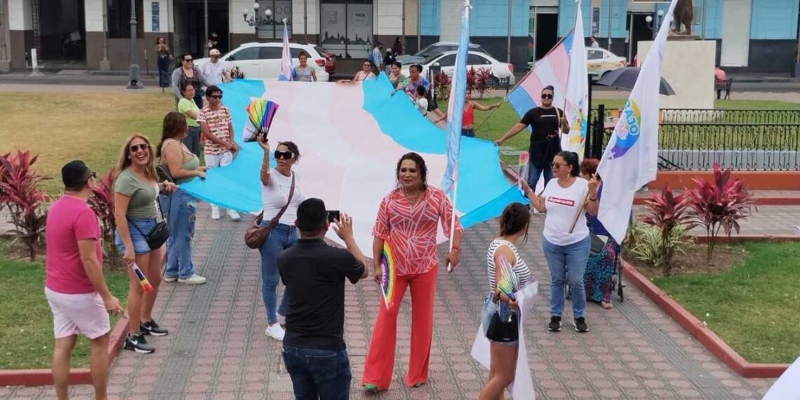 Ley de Identidad de Género en Tamaulipas