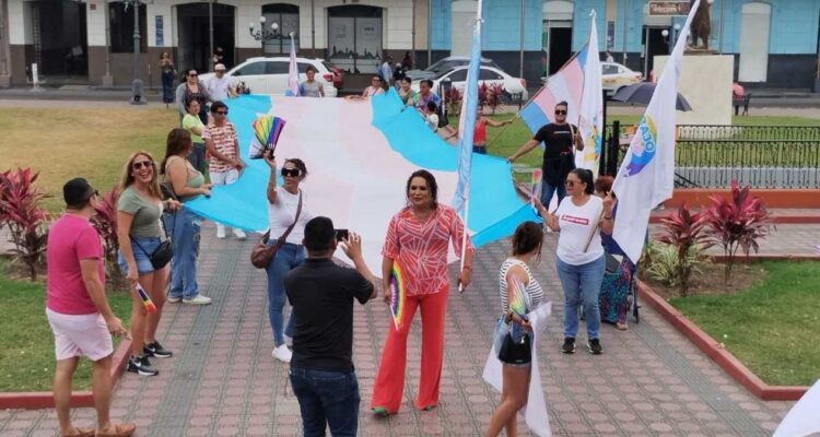 Ley de Identidad de Género en Tamaulipas