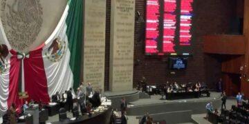 Cámara de Diputados Leyes de Seguridad
