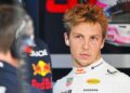 ¿Será reemplazado Liam Lawson de la escudería Red Bull?