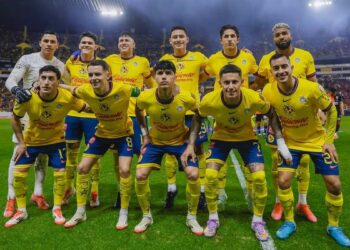 Liga MX Clausura 2025