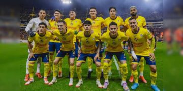 Liga MX Clausura 2025