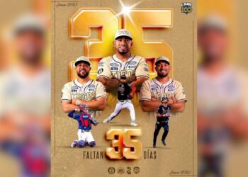 Liga Mexicana de Béisbol en Nuevo Laredo