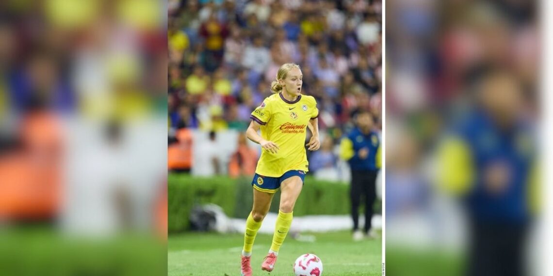 Liguilla Liga MX Femenil