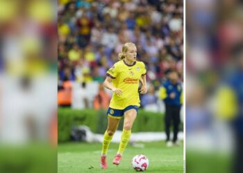 Liguilla Liga MX Femenil