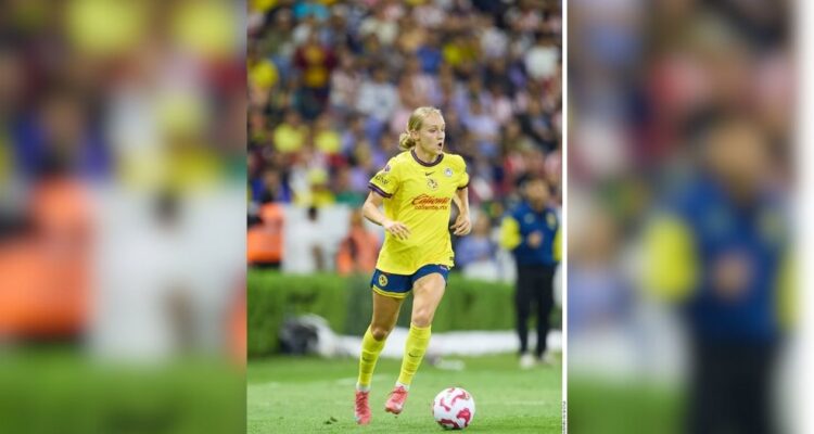 Liguilla Liga MX Femenil