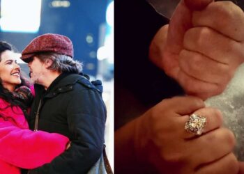 Litzy revela detalles de su boda con el Chef Poncho Cadena