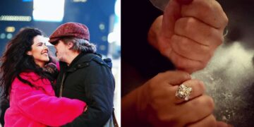Litzy revela detalles de su boda con el Chef Poncho Cadena