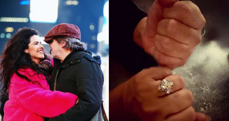 Litzy revela detalles de su boda con el Chef Poncho Cadena