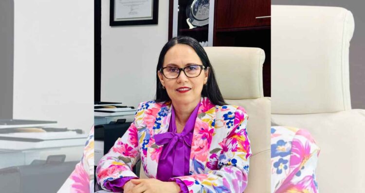 Llama Contraloría Gubernamental de Tamaulipas a borrar estigmas que violentan a la mujer