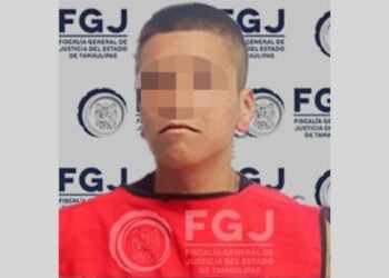 Pasará 4 años en prisión por manejar vehículo robado en Victoria 
