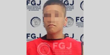 Pasará 4 años en prisión por manejar vehículo robado en Victoria