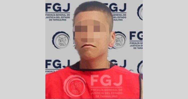 Pasará 4 años en prisión por manejar vehículo robado en Victoria