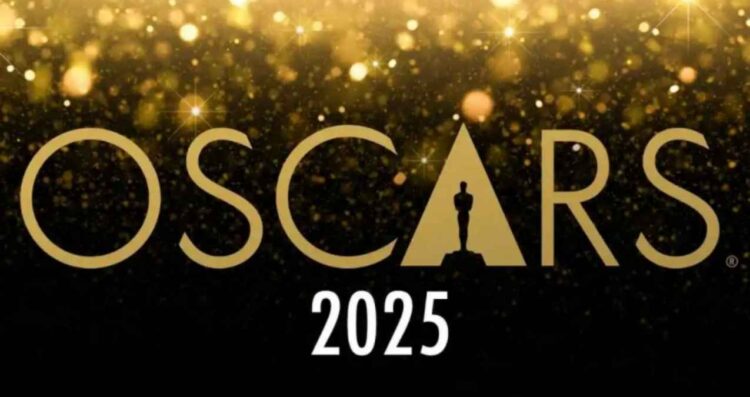 97ª edición Oscar