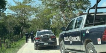 Localizan restos humanos en rancho de Macuspana, Tabasco tras denuncia ciudadana