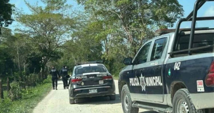 Localizan restos humanos en rancho de Macuspana, Tabasco tras denuncia ciudadana