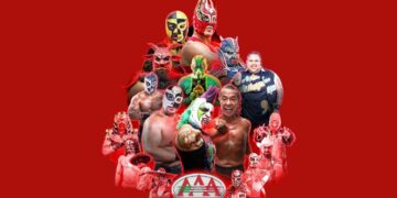 Lucha Libre AAA arranca temporada en Monterrey este domingo ¿Cuál es la cartelera?