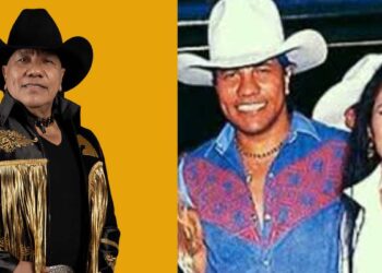 Lupe Esparza recuerda a Selena Quintanilla a casi 30 años de su muerte