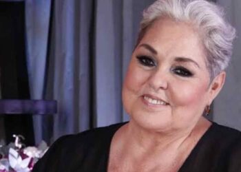 Lupita D'Alessio aclara su estado de salud tras ser hospitalizada