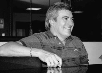 ¿De qué falleció el DT Armando Osma en Ecuador?