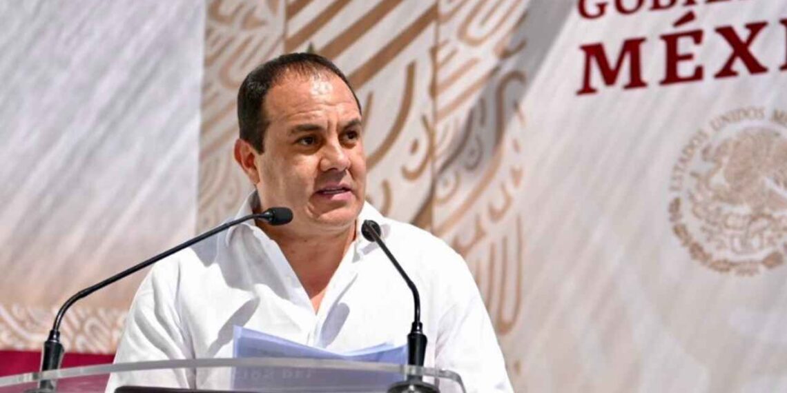 Comienza plazo de 30 días para presentar pruebas en desafuero de Cuauhtémoc Blanco