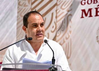 Comienza plazo de 30 días para presentar pruebas en desafuero de Cuauhtémoc Blanco